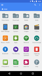 File Explorer (Plus Add-On) Business app for Android Preview 1