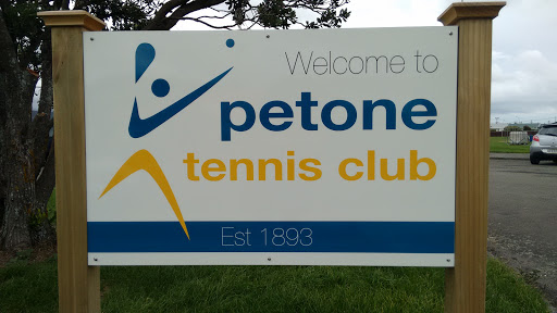 Petone Tennis Club