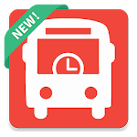 SG BusLeh: With Bus Location! Apk