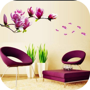 Download Beautiful wall art ideas For PC Windows and Mac