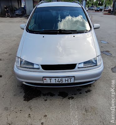 продам авто SEAT Arosa Arosa (6H) фото 1