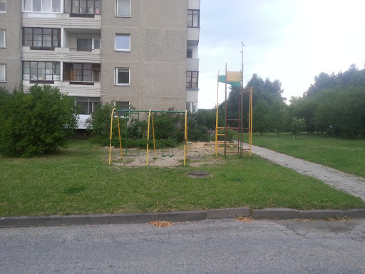 Playground Jovaras 2