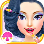 Princess Spa Salon: Girl Game Apk