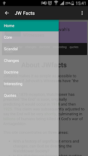 How to mod JW Facts 1.0 unlimited apk for laptop