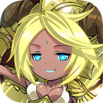 Idle Frontier-Magic Adventure Apk