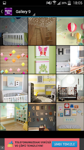 How to mod Baby Room Ideas lastet apk for android