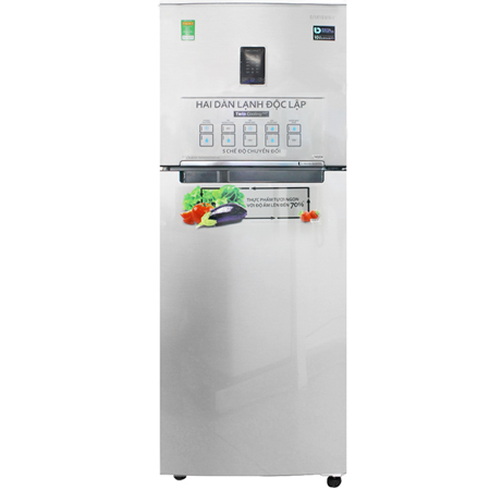 Tủ Lạnh Samsung Inverter RT35K5532S8 (364L)