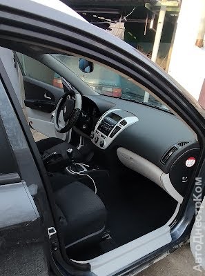 продам авто Kia Cee'd cee'd SW фото 2