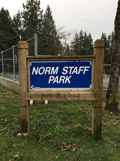 Norm Staff Park