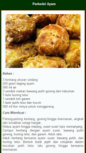How to install Resep Lauk Pauk patch 1.1 apk for android