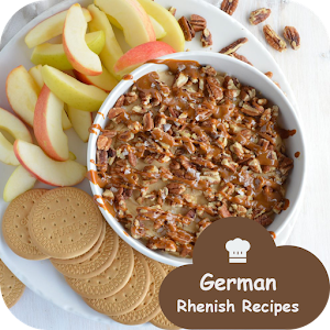 Download German Rhenish Recipes For PC Windows and Mac