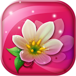 Flowers Live Wallpaper App Apk