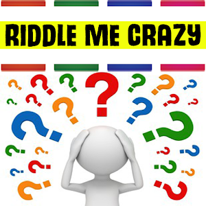 Download Riddle Me Crazy For PC Windows and Mac