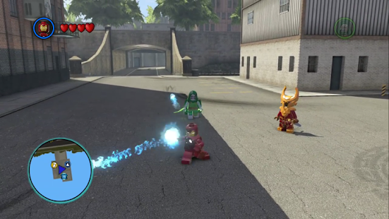 How to mod Asyplays For LEGO I Man Battle Trick patch 1.0 apk for android