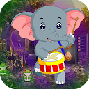 Download Best Escape Games 65 Dancing Elephant Res Install Latest APK downloader