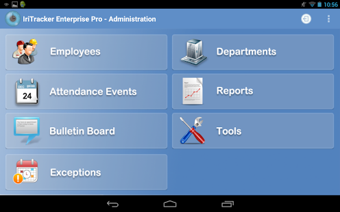 How to mod IriTrackerEnt Pro 3.3.27 unlimited apk for laptop