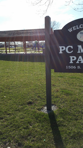 PC Mills Park