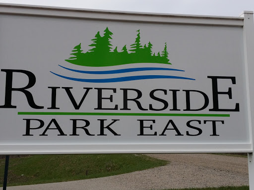 Riverside Park East