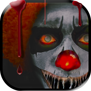 Download Killer Clown Live Wallpaper For PC Windows and Mac