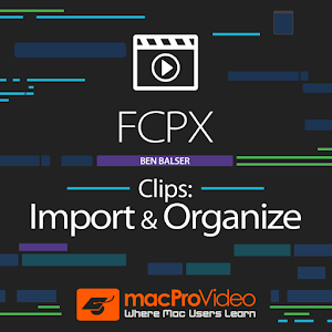 Download FCPX Clips Import & Organize For PC Windows and Mac