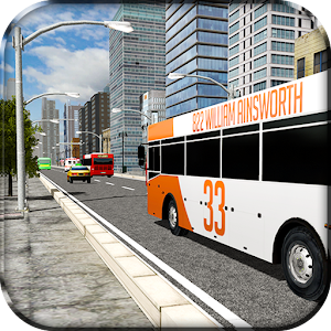 City Bus Simulator 2015 Hacks and cheats