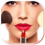 Face Make-Up Photo Editor Apk