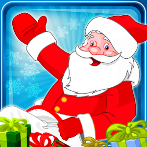 Download Christmas Santa Flight For PC Windows and Mac