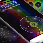 Locker for S4 Neon Apk