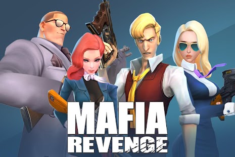 Mafia Revenge Screenshot