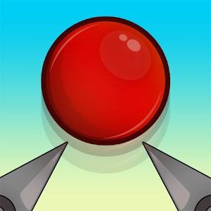 Hack Red Ball UP: Bounce Dash Jump! game