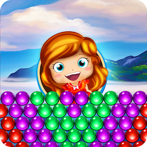 Download Bubble Pop Blast For PC Windows and Mac