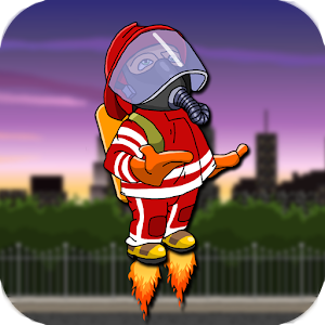 Download Real Hero Rescue Mission For PC Windows and Mac