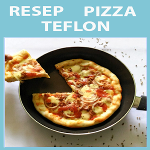 Download Resep Pizza Teflon Terlezat For PC Windows and Mac