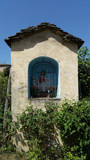 Altare Alla Madonna