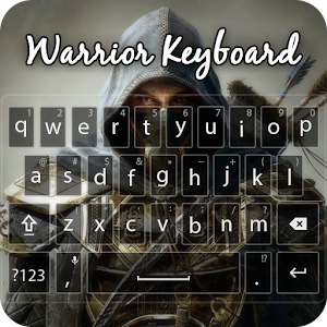 Download Warriors Keyboard For PC Windows and Mac