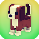 Pet Puppy Love: Girls Craft Apk