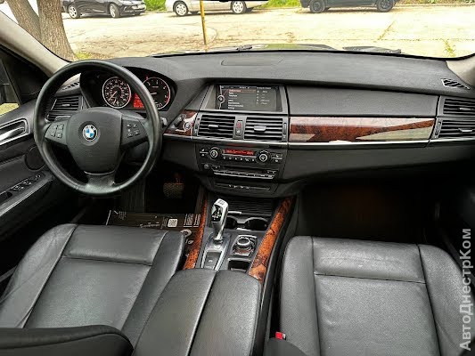 продам авто BMW X5 X5 (E70) фото 5