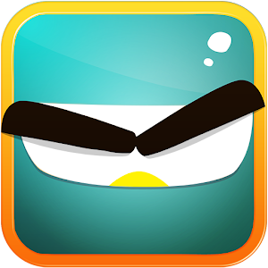 Ninja Chicken Throwing Star.apk 1.0