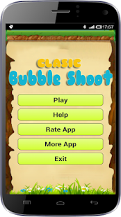 How to download Classic Bubble Shooter patch 1.0 apk for laptop