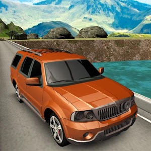 Download Suv Car Driving For PC Windows and Mac