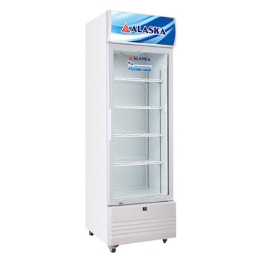 Tủ Mát Alaska LC-933C (550L)