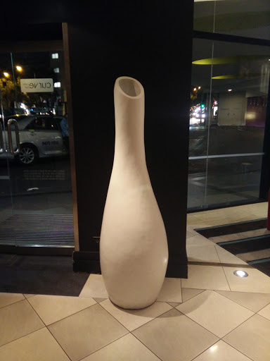 Giant Vase Artwork