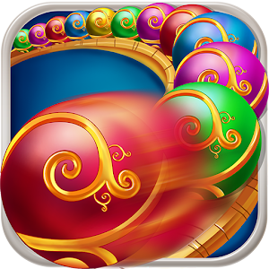Download Marble Shoot For PC Windows and Mac