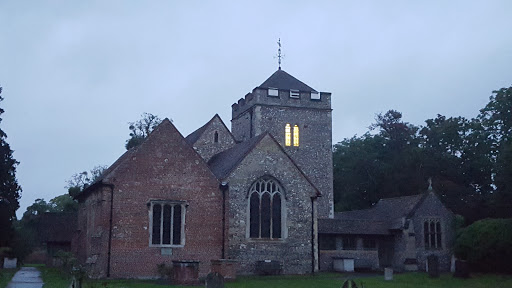 St. Giles Church