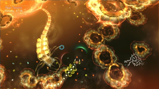   Sparkle 3 Genesis- screenshot thumbnail   