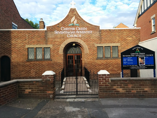 Chester Green Seventh Day Adventist Church