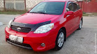 продам авто Toyota Matrix Matrix I