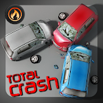 Total Crash Racing Apk