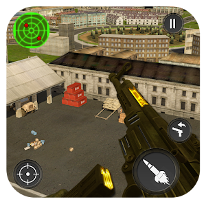 Download San Andreas Secret Agent Mission For PC Windows and Mac