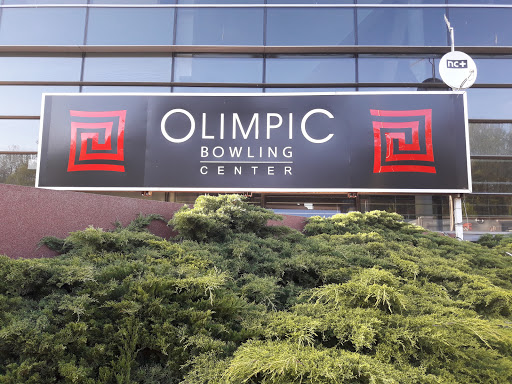 Olimpic Bowling Center